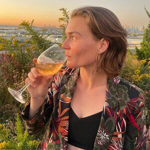 Meet your Posher, Katelyn